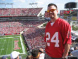 Raymond James Stadium - Tampa Bay Buccaneers