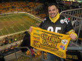 Heinz Field - Pittsburgh Steelers