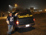 Ralph Wilson Stadium - Buffalo, NY