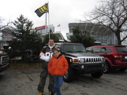 Quest Machine Made the Journey