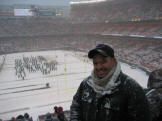 Cleveland Browns Cleveland Browns Stadium