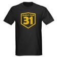 Quest for 31 T-Shirt
