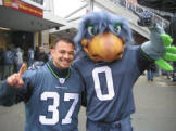 Qwest Field - Seattle Seahawks