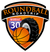 Roundball RoadTrip Logo