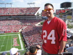 Stadium 2 - Tampa Bay, FL