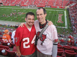 Me and Uncle Joe