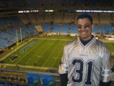 Bank of America Stadium - Carolina Panthers