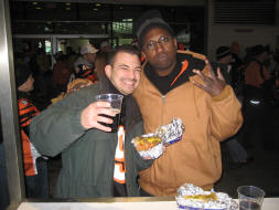 The Cincinnati Hotdog