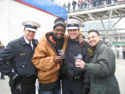 Some of Cincinnati's finest