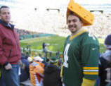 Lambeau Field - Green Bay Packers