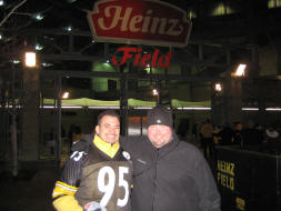 Heinz Field