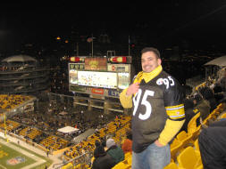 Heinx Field Stadium Tour