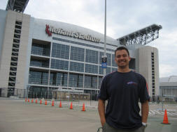 Houston Texans Stadium