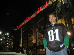 Lincoln Financial Field