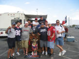 Al's Koholics Tailgaters