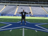 Dallas Cowboys Stadium Tour
