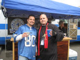 DetroitTailgate.com