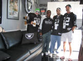 Raider Nation One