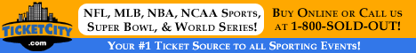 Sports Tickets