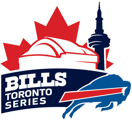 Buffalo Bills Toronto Series