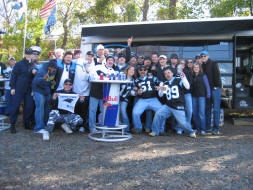The folks from PantherFanz.net