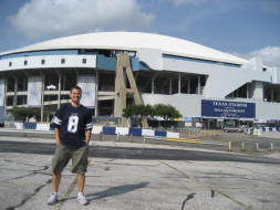 Great Tailgating for Dallas Cowboys Fans