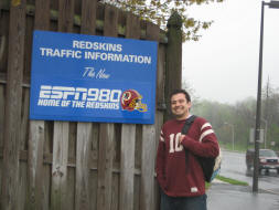 Washington Redskins Radio