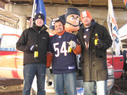 I like that 312 Beer