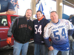 The Fellas from ForkYouTailgatingClub.com