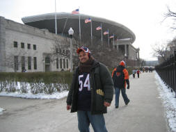 It's an Alien Attack!