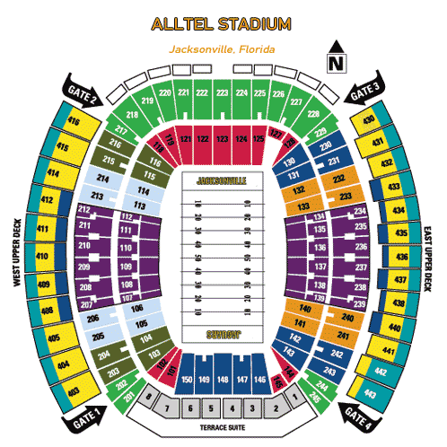 jacksonville game tickets